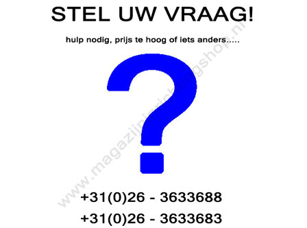 Aanrijdbeveiliging magazijnstellingen/kopse kant bescherming/900 mm/voor enkelzijdige stelling/RAL 1021 geel of RAL 2004 oranje