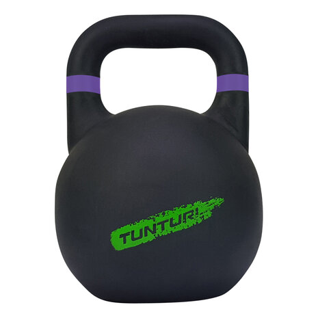 Tunturi Profesionele Kettlebell - 20kg